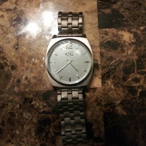 Casual Watch
